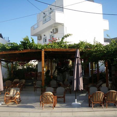 Alexandra Rooms Malia  Exterior photo