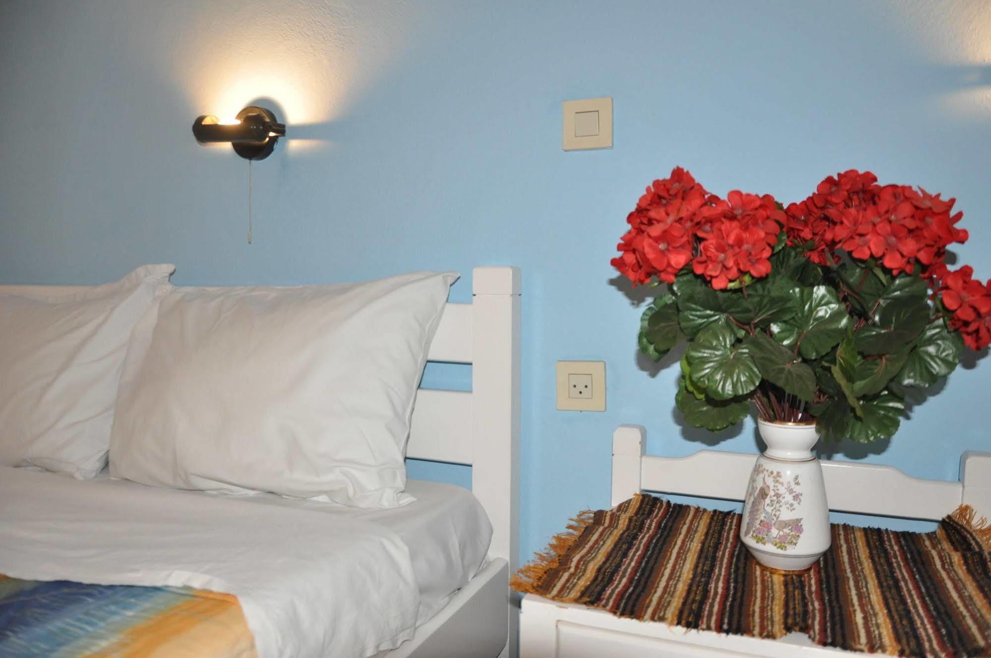 Alexandra Rooms Malia  Exterior photo
