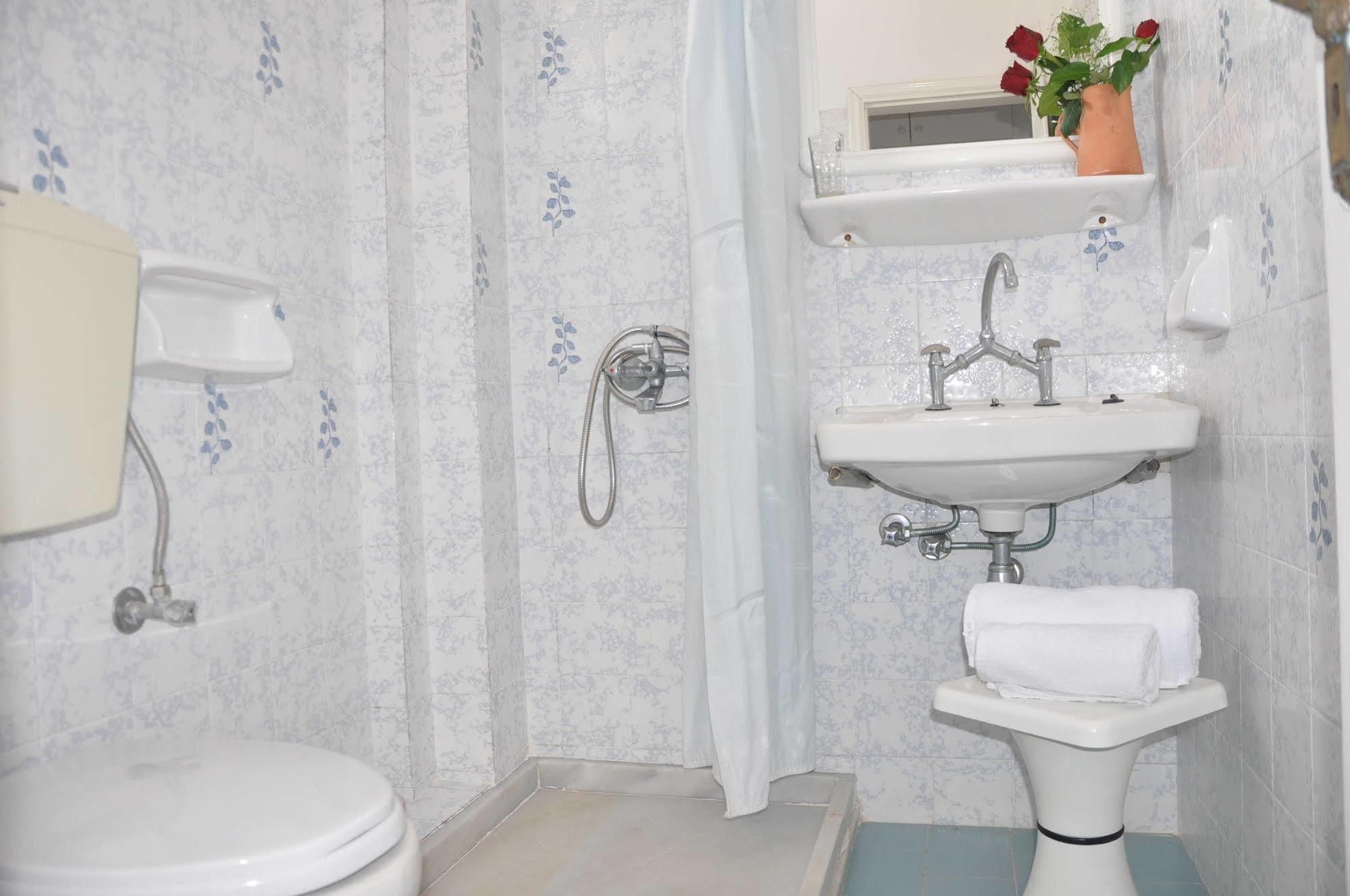 Alexandra Rooms Malia  Exterior photo
