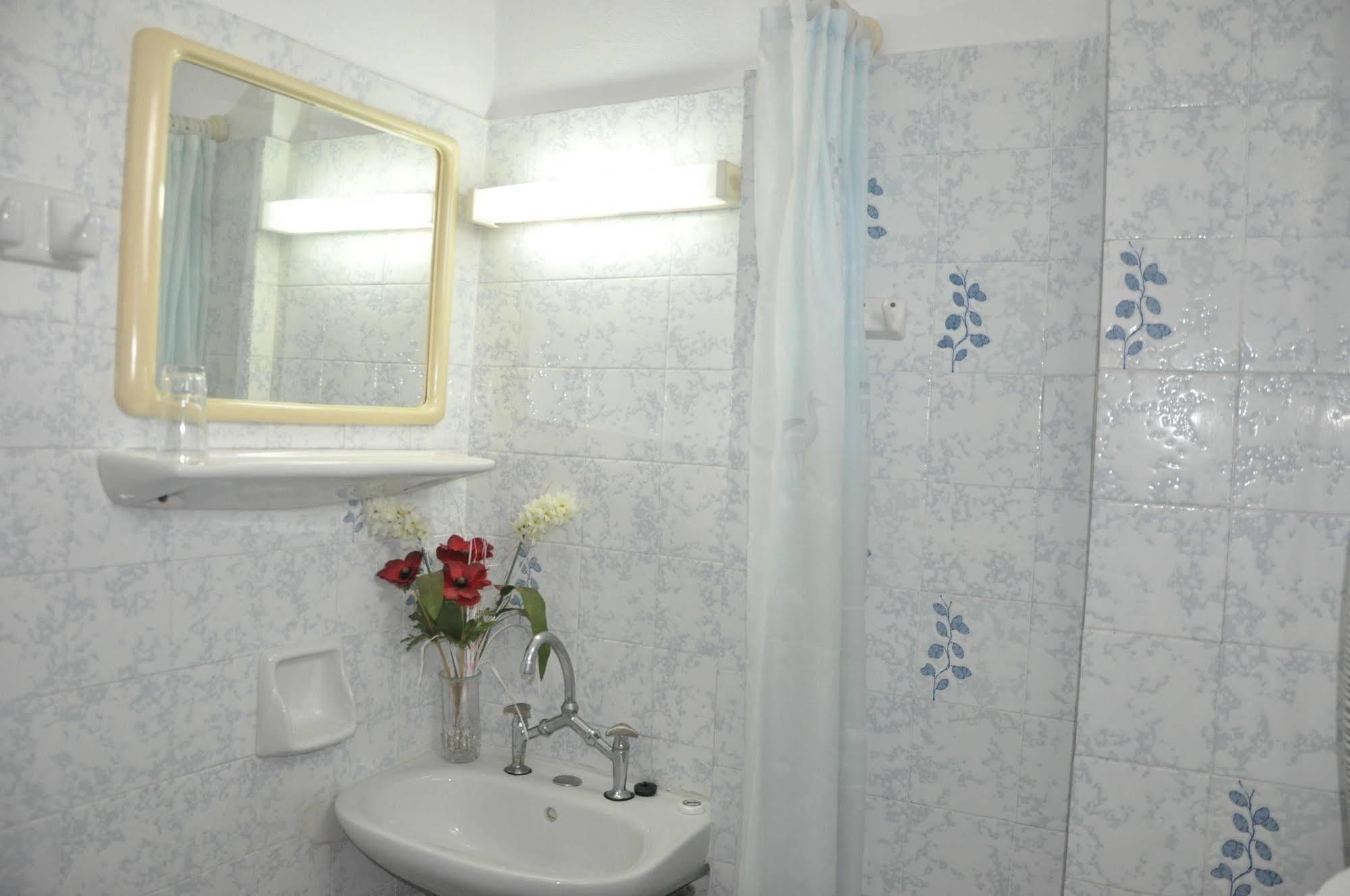 Alexandra Rooms Malia  Exterior photo