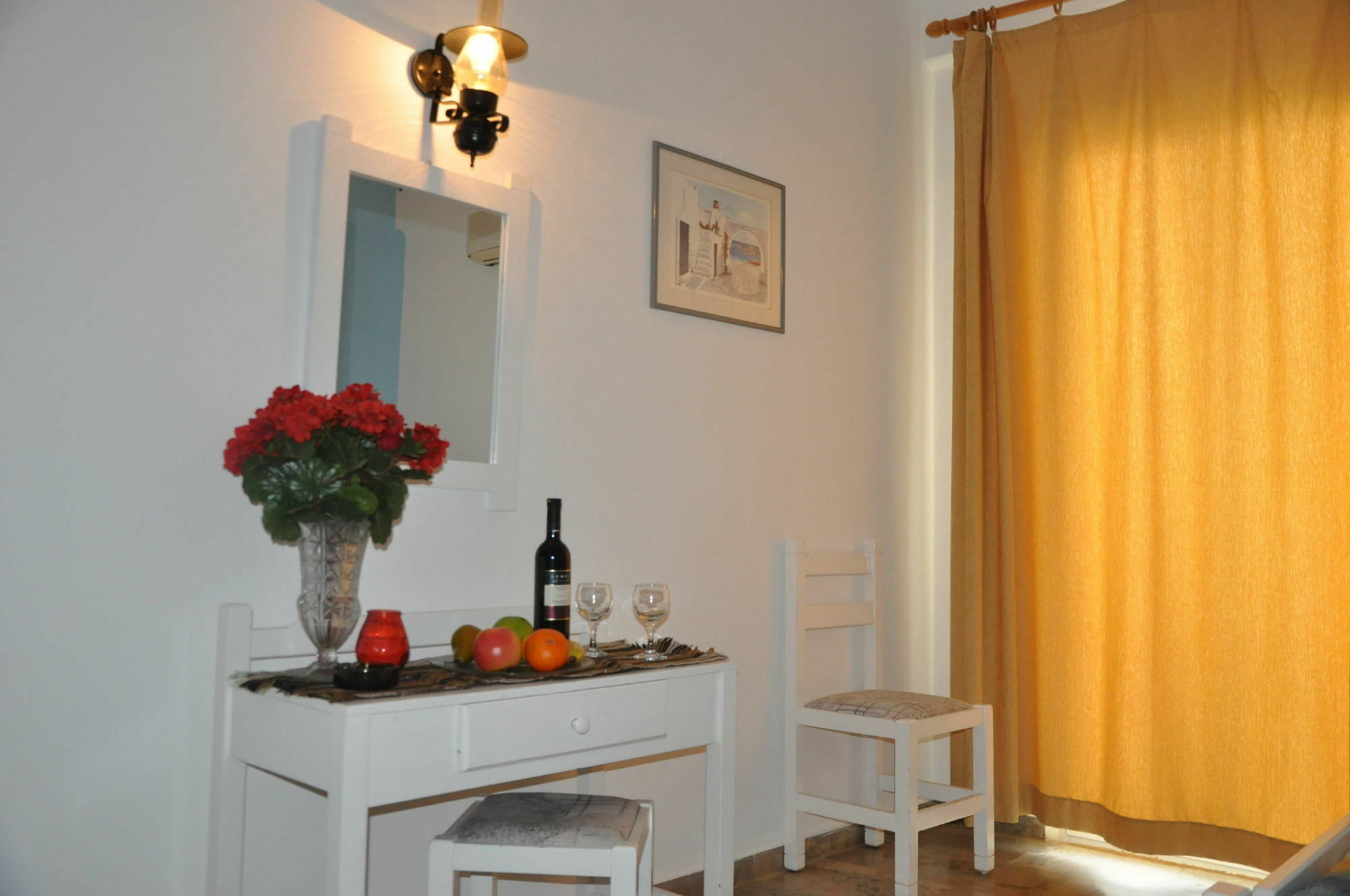 Alexandra Rooms Malia  Exterior photo